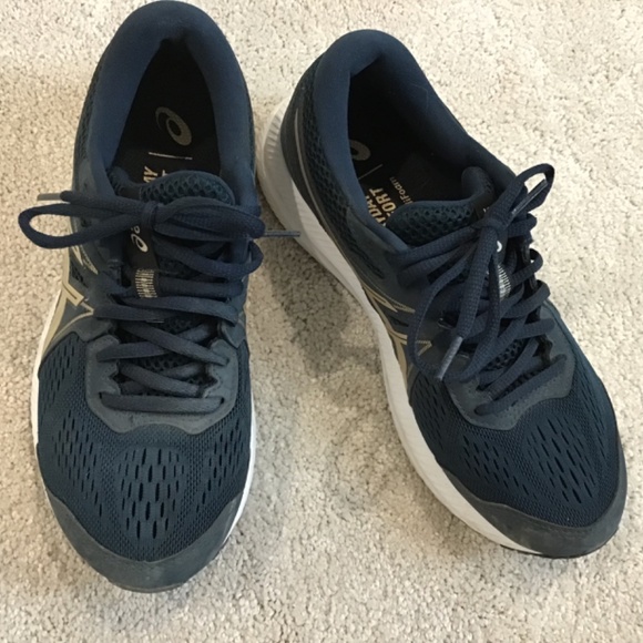 ASICS runners Gel Contend 7 - Picture 5 of 7